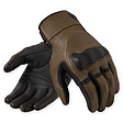 Brown-black