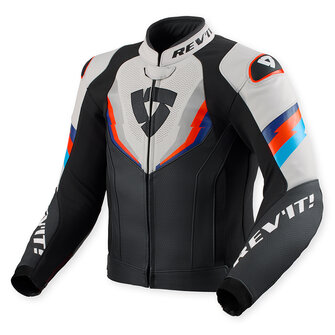 Rev'it Quantum 3 Jacket