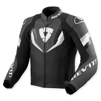 Rev'it Quantum 3 Jacket