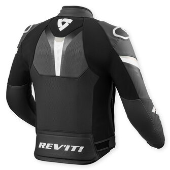 Rev'it Quantum 3 Jacket