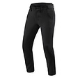 REV'IT Mason Slim Jeans Black