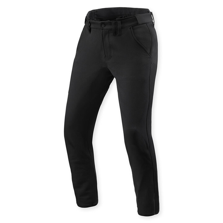 REV'IT Mason Slim Jeans Black