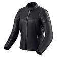 REV'IT London Ladies Jacket Aubergine