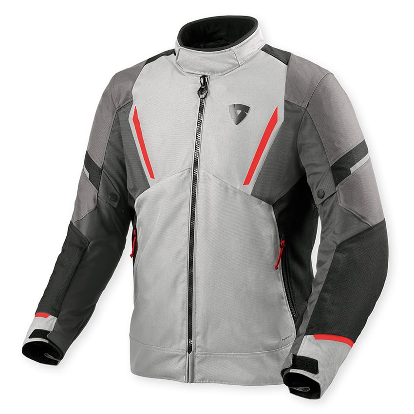 Unduate Rev'it - Undulate H2O motorjas - Biker Outfit