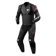 REV'IT Beta 2 Combi Black/Anthracite
