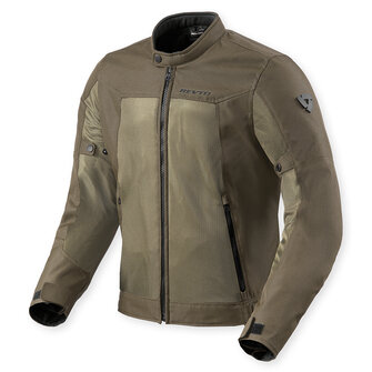 Rev'it Eclipse 2 Jacket