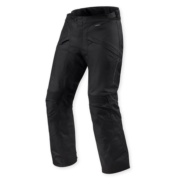 Motorbroek REV'IT! Factor 5 H2O Extra Lang
