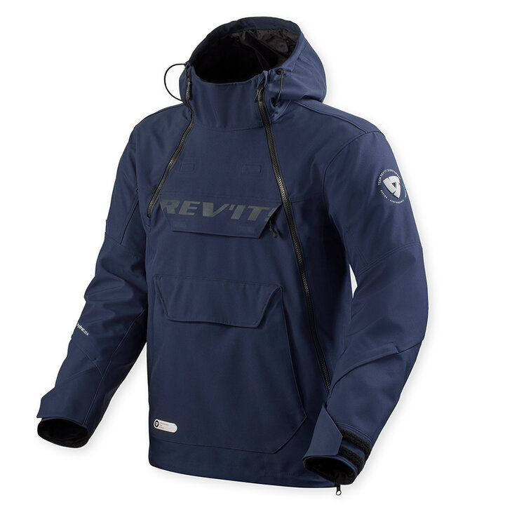 REV'IT Altair H2O Jacket Sand/Sand