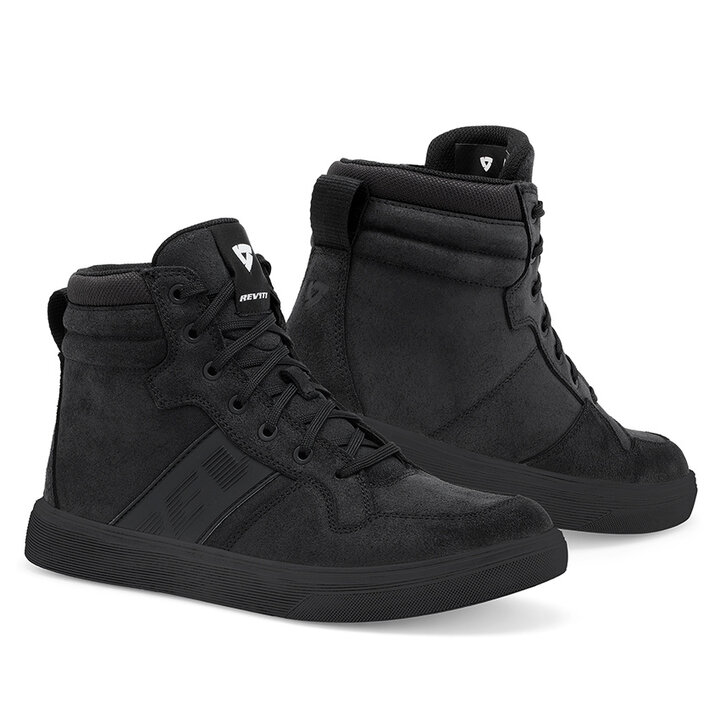 REV'IT Kick Shoes Grey/Anthracite