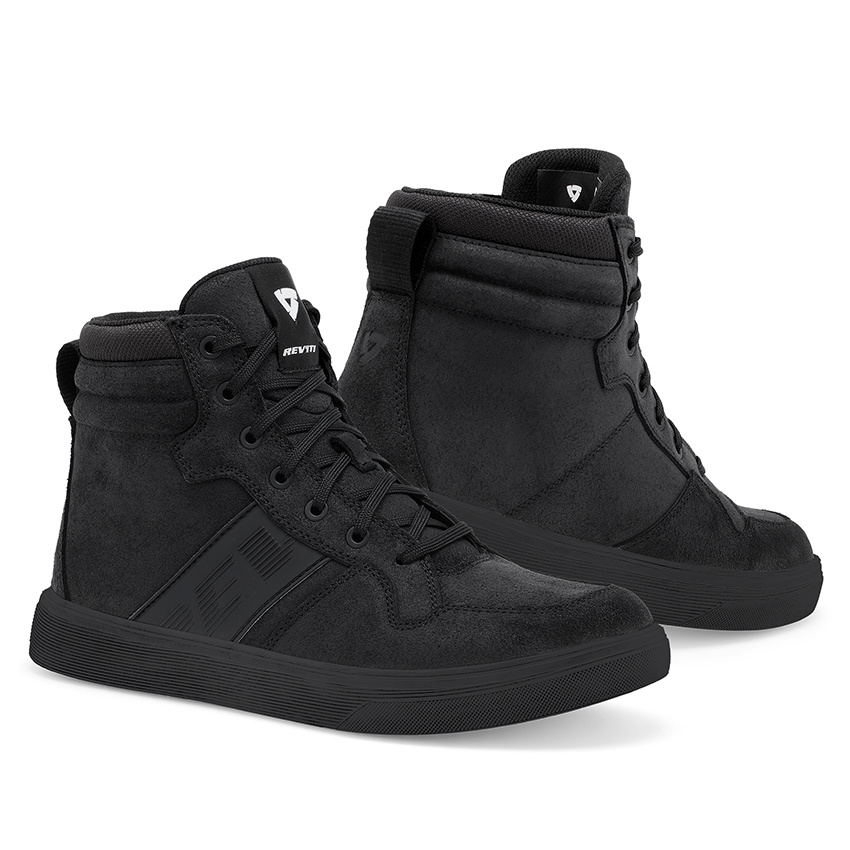 Revit Kick motorcycle shoes Biker Outfit