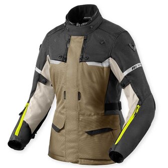 Rev'it Outback 4 H2O Ladies Jacket