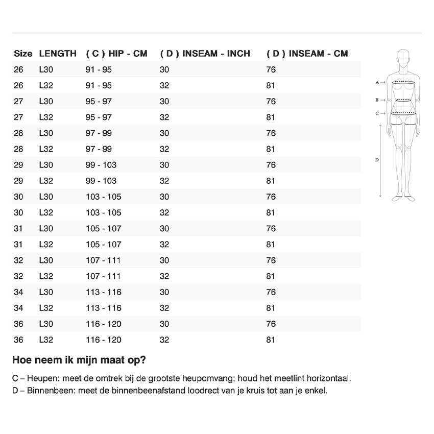 Rev'it Harper Ladies TF