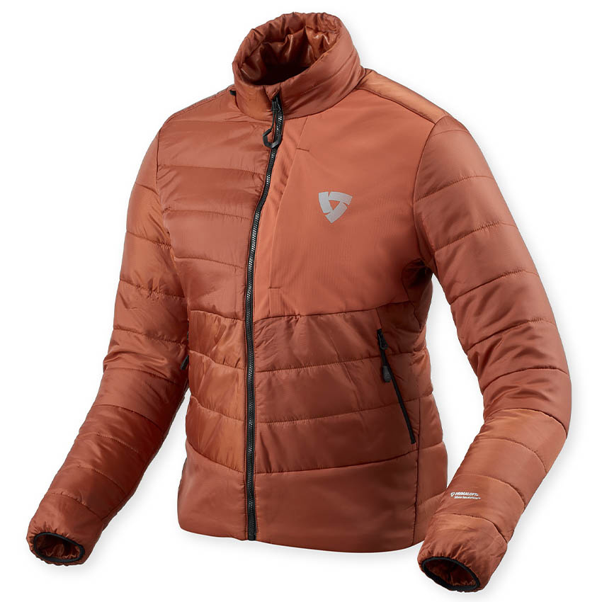 Rev'it Samples Jacket Solar 3 Ladies