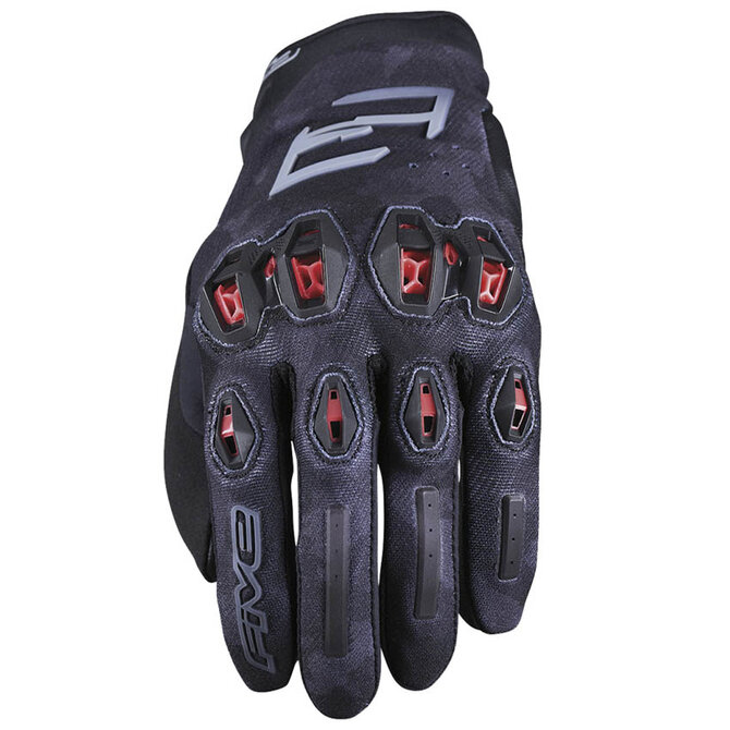 Five Gloves Stunt Evo 2