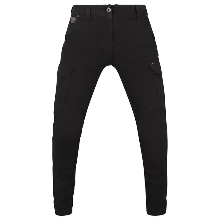 Korte Motorbroek Dames Richa Apache 2