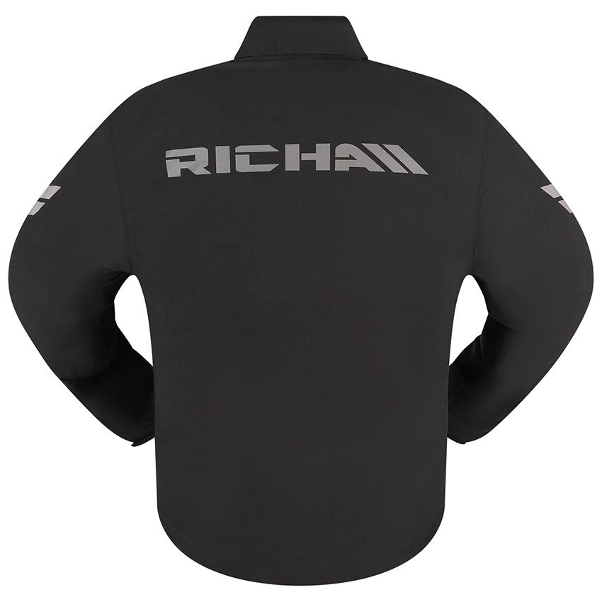 Richa Rain Stretch 2L Hoodie