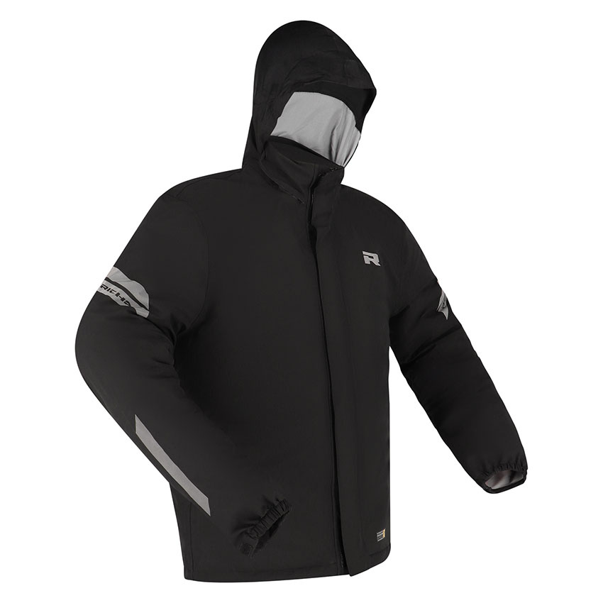 Richa Rain Stretch 2L Hoodie