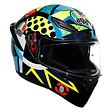 K1 S Rossi Winter 2020 Integraalhelm