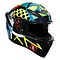 K1 S Rossi Winter Test 2020