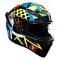 K1 S Rossi Winter Test 2020