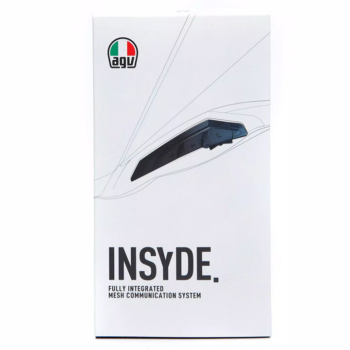 INSYDE Communicatiesysteem