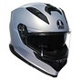 Matt prisma silver