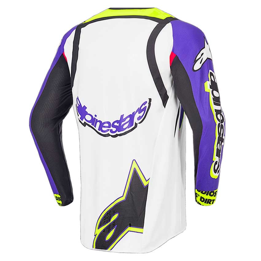 Alpinestars Supertech SX Dirt ST Jersey