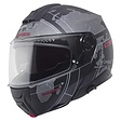 Schuberth C5 Globe Black/Green 140