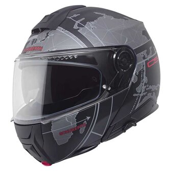 Schuberth C5 Globe