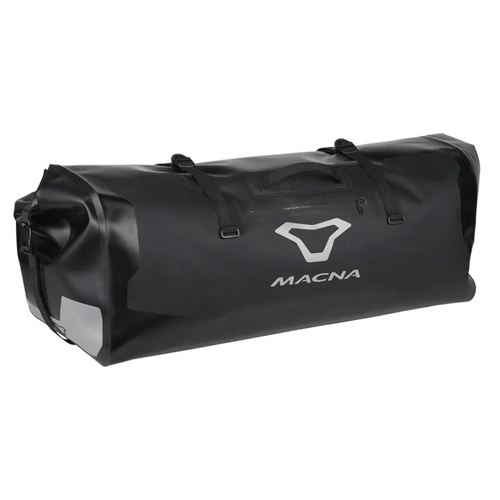 Macna Buddy tas MUB Dry 60L Black 101