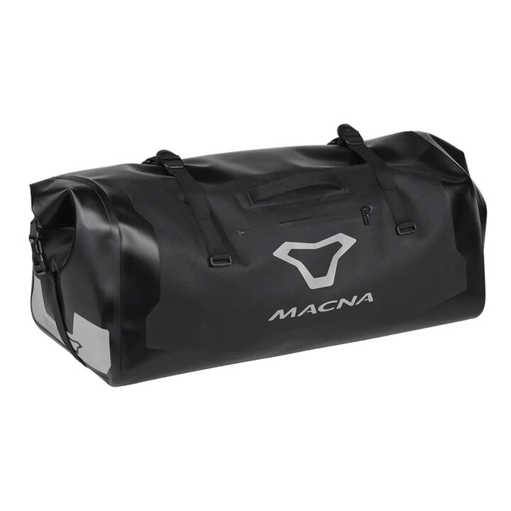 Macna Buddy tas MUB Dry 35L Black 101