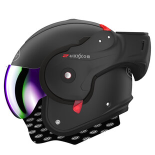 RO9 BoXXer 2 Shadow