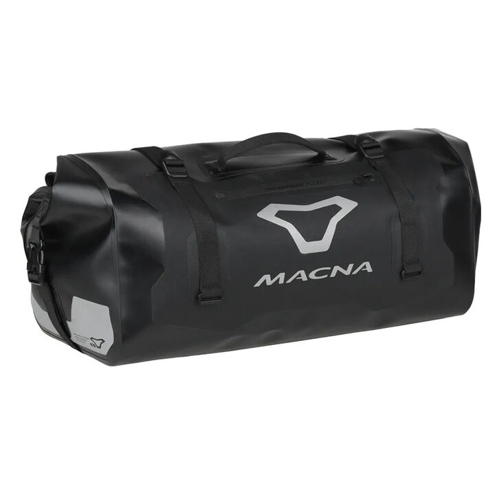 Macna Buddy tas MUB Dry 26L Black 101