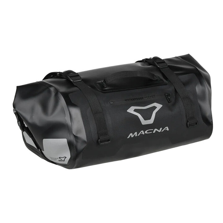 Macna Buddy tas MUB Dry 18L Black 101