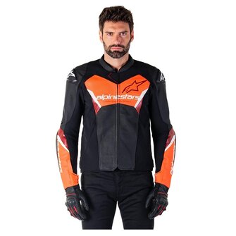 Alpinestars Faster V3 Airflow Jacket