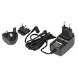 Acculader 7,4V 1A Progress /Electron /Ion /Era /Foton /Unite /Spark
