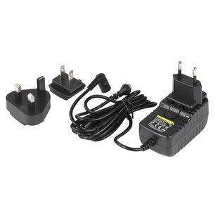 Oplader 7,4V/1A