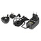 Battery Charger 7,4V 1A
