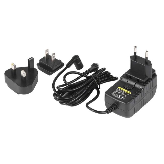 Macna Oplader 7,4V/1A