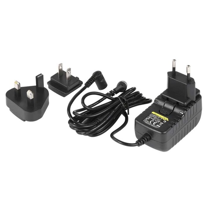 Acculader 7,4V 1A Progress /Electron /Ion /Era /Foton /Unite /Spark