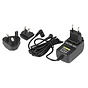 Battery Charger 7,4V/1A