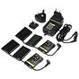Battery + Charger Kit 12V/3A