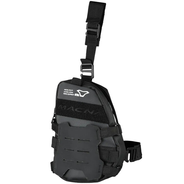 Macna Bovenbeen tas MULB Legian Black 101