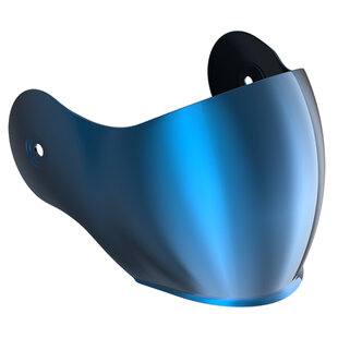 RO9 Wisper Visor Mirror