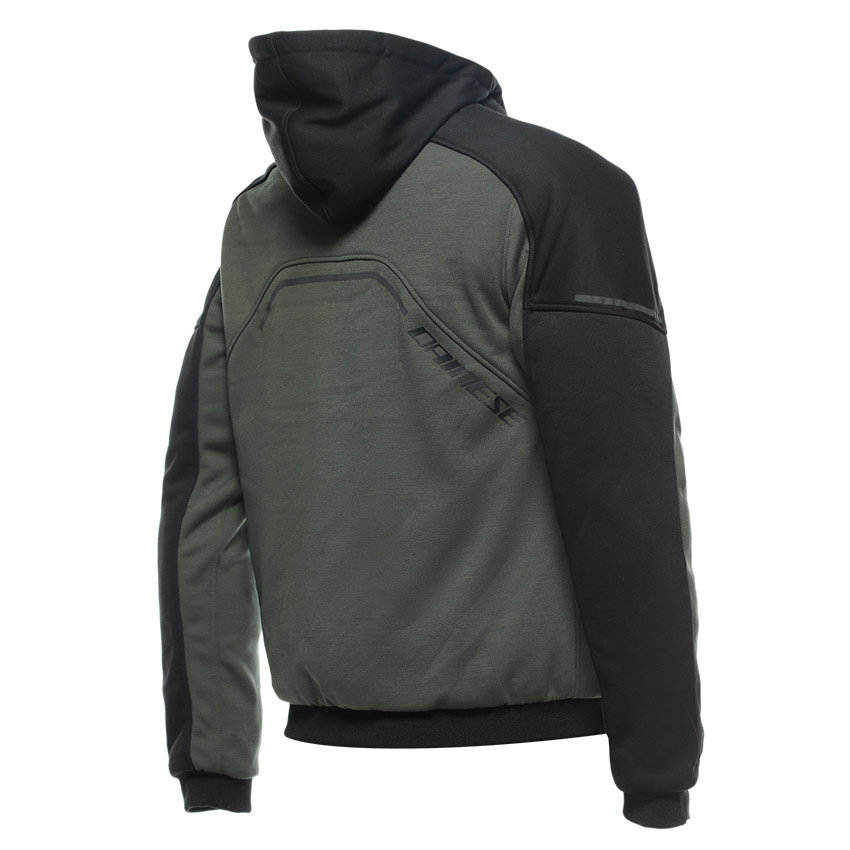 Dainese Daemon-X Safety Hoodie Full Zip