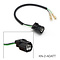 Indicator Cable Kit Kawasaki LED
