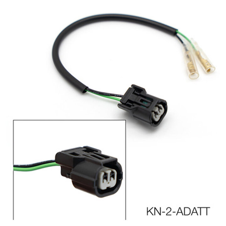 Barracuda Knipperlicht Kabel Set Kawasaki LED