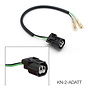 Knipperlicht Kabel Set Kawasaki LED