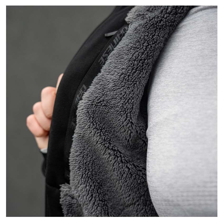 Dainese Bovisa Safety Hoodie Full Zip