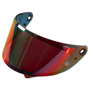 HJ-37 RPHA 91 (Carbon) Visor Mirror